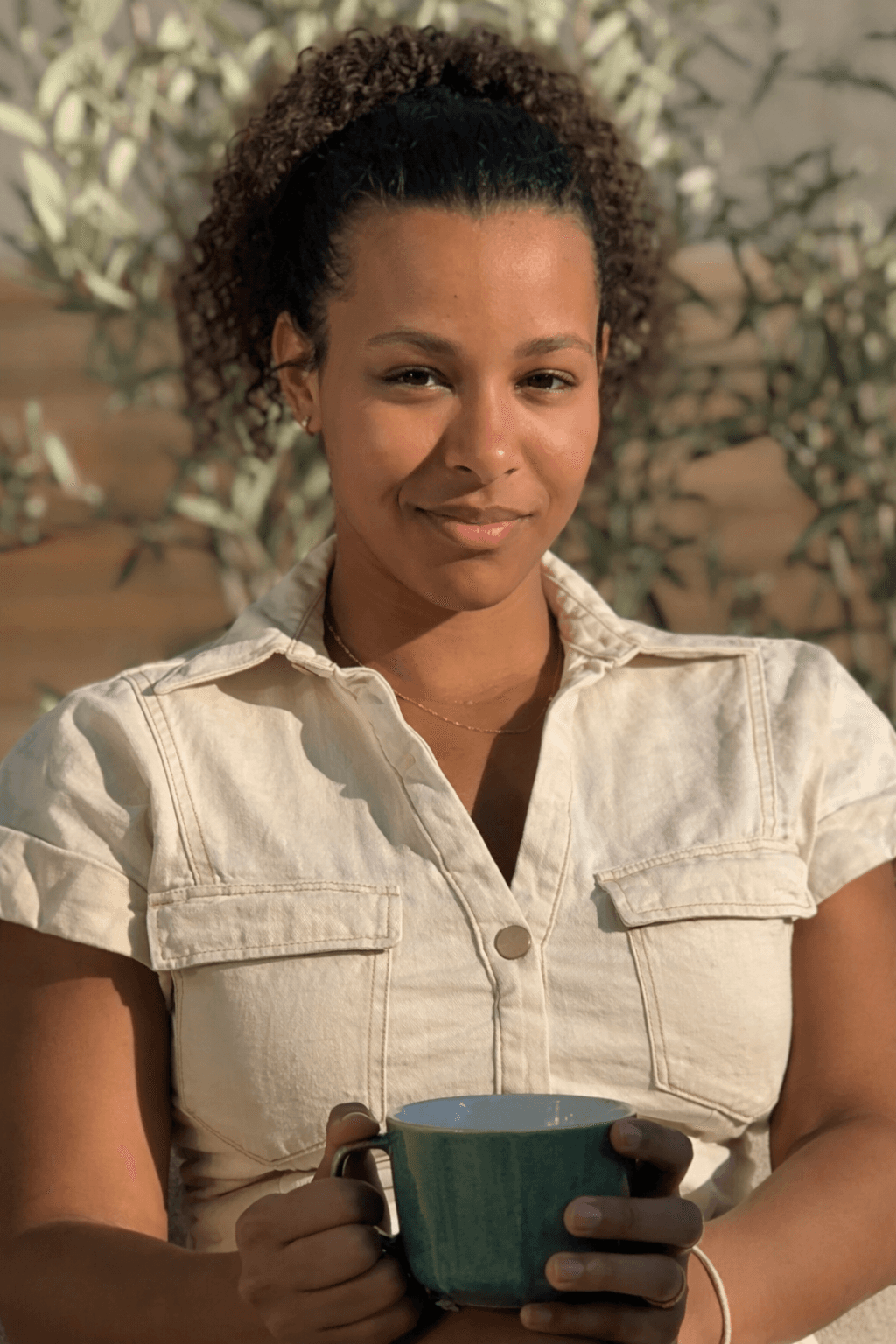 Founder portrait